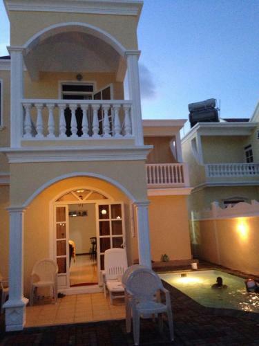 Apartamento Villa Pereybere #2