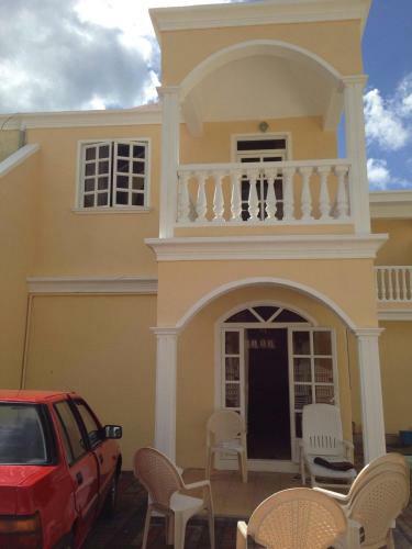 Apartamento Villa Pereybere #2