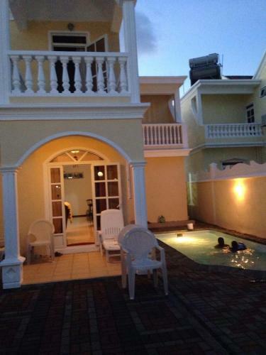Apartamento Villa Pereybere # 2
