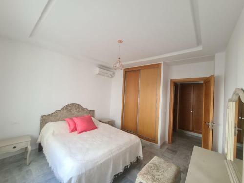 Apartamento Agr�able S+1 � Jardin D'el Menzah