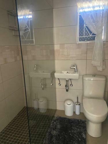 Apartamento Pioneerspark Self-catering