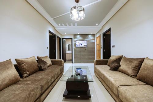 Apartamento 4 Cereal