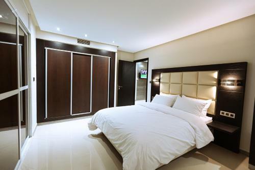Apartamento 4 Cereal