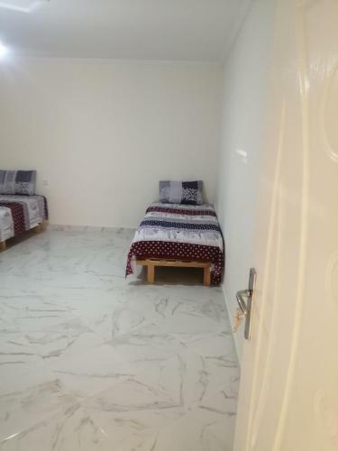 Apartamento Boukidan Appartement