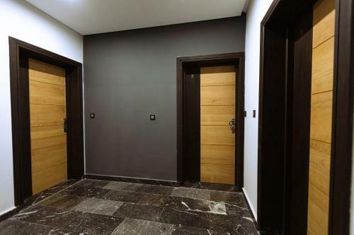 Apartamento El Nido Alhoceima