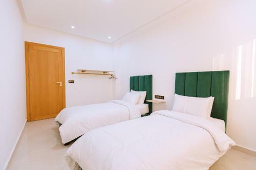 Apartamento El Nido Alhoceima