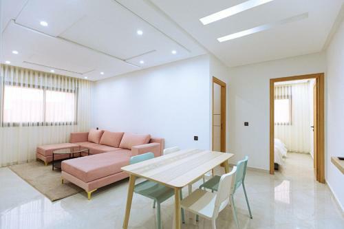 Apartamento El Nido Alhoceima