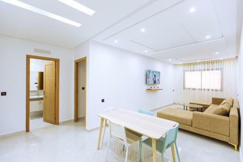 Apartamento El Nido Alhoceima