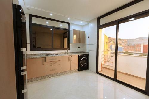 Apartamento El Nido Alhoceima