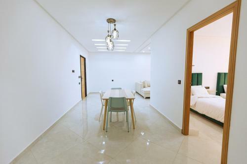 Apartamento El Nido Alhoceima