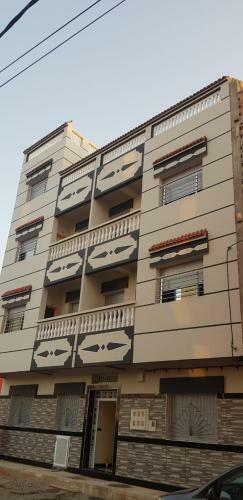 Apartamento Superbe Appartement