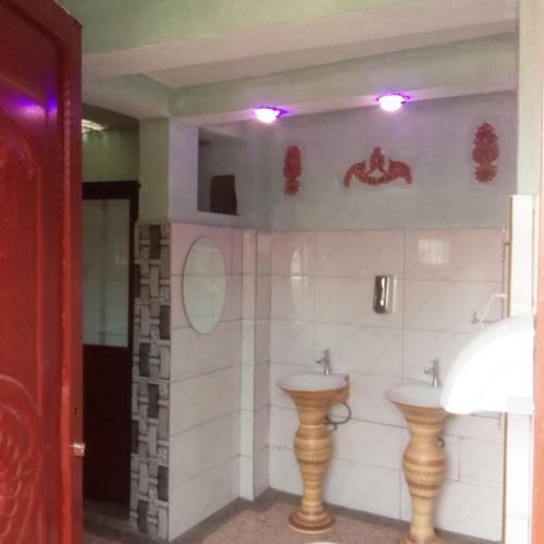 Damar Heights Hotel Ltd