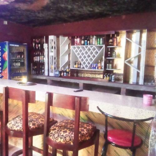 Damar Heights Hotel Ltd