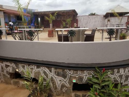 Damar Heights Hotel Ltd
