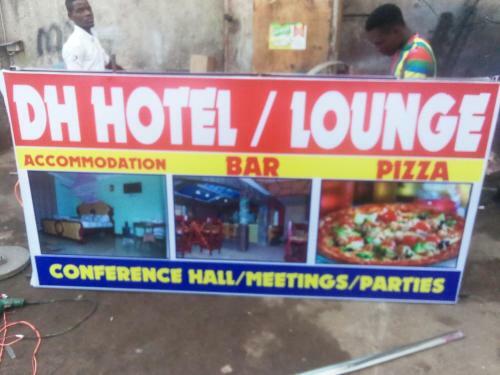 Damar Heights Hotel Ltd
