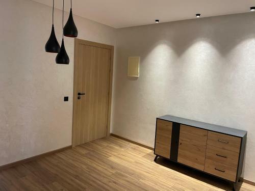 Apartamento R�sidence Magic House