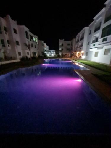 Apartamento Yasmina Beach El Mansouria