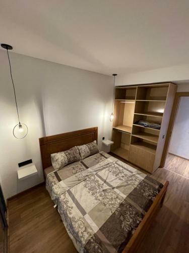 Apartamento Apparemment