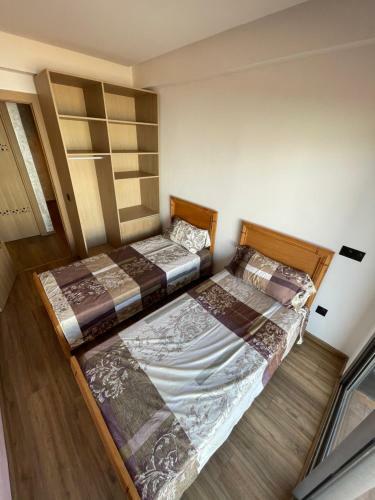Apartamento Apparemment