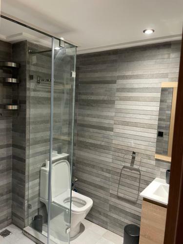 Apartamento Apparemment