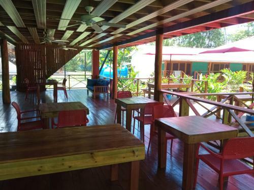 Lodge Seahaven