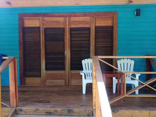 Lodge Seahaven