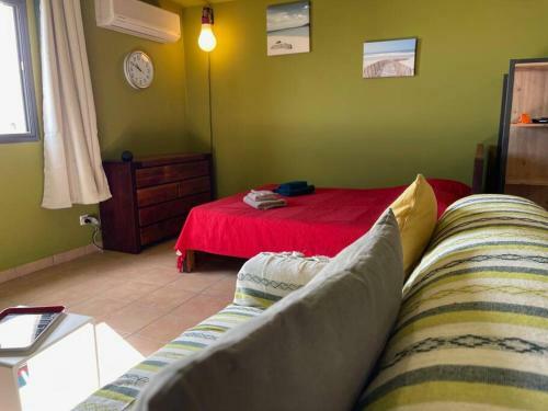 Apartamento Immense Studio De 47m2