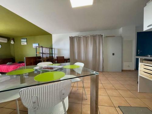 Apartamento Immense Studio De 47m2