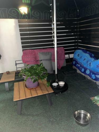 Apartamento Mar�chal Leclerc