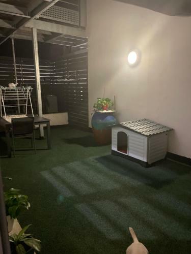 Apartamento Mar�chal Leclerc