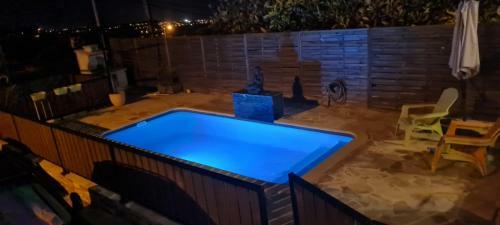 Apartamento La Villa Rivi�re Saint Louis