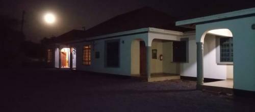 Bed & Breakfast Ngorongoro_villa