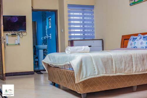 Apartamento T3c Gardens Homely Home