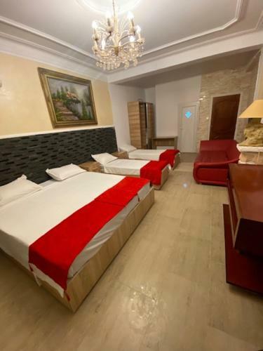 Hotel Sifou Royal