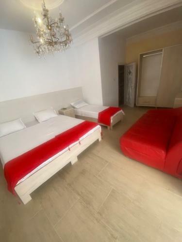 Hotel Sifou Royal