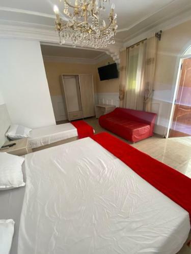 Hotel Sifou Royal