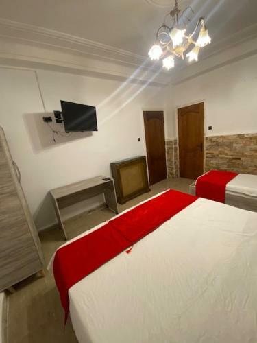 Hotel Sifou Royal