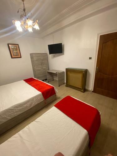 Hotel Sifou Royal