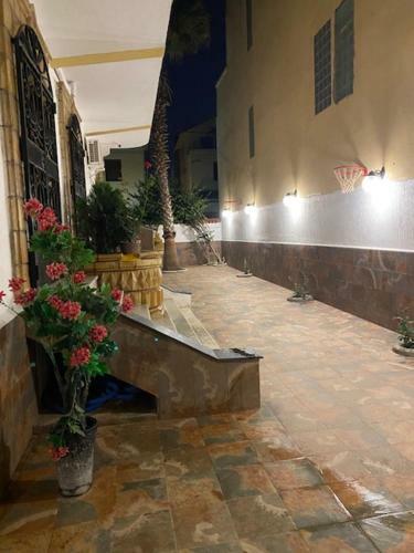 Hotel Sifou Royal