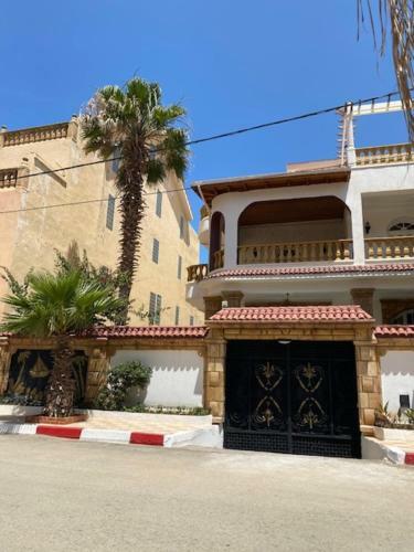 Hotel Sifou Royal