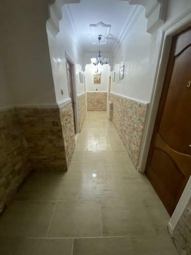 Hotel Sifou Royal
