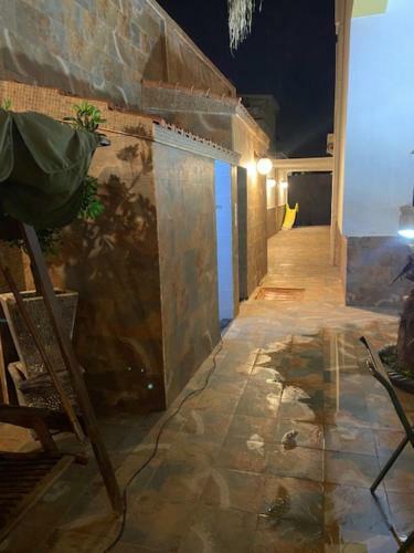 Hotel Sifou Royal