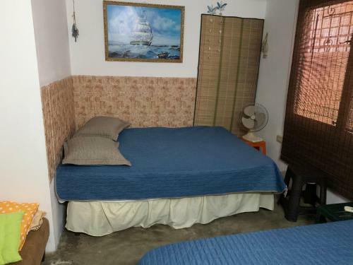 Casa Mara Hostal Farall�n