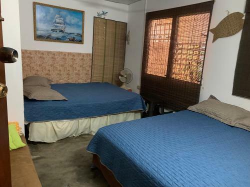 Casa Mara Hostal Farall�n