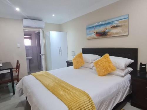 Benoni N12 Hotel