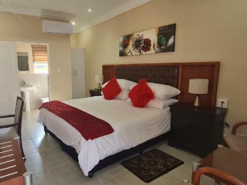 Benoni N12 Hotel