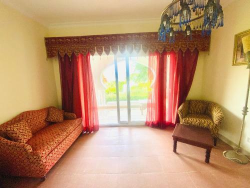 Apartamento Araba Fenice