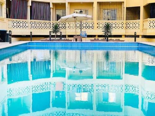 Apartamento ????? ?????? ????