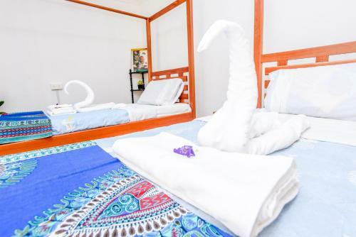 Albergue Enkayz Mombasa