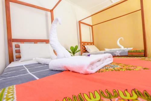 Albergue Enkayz Mombasa